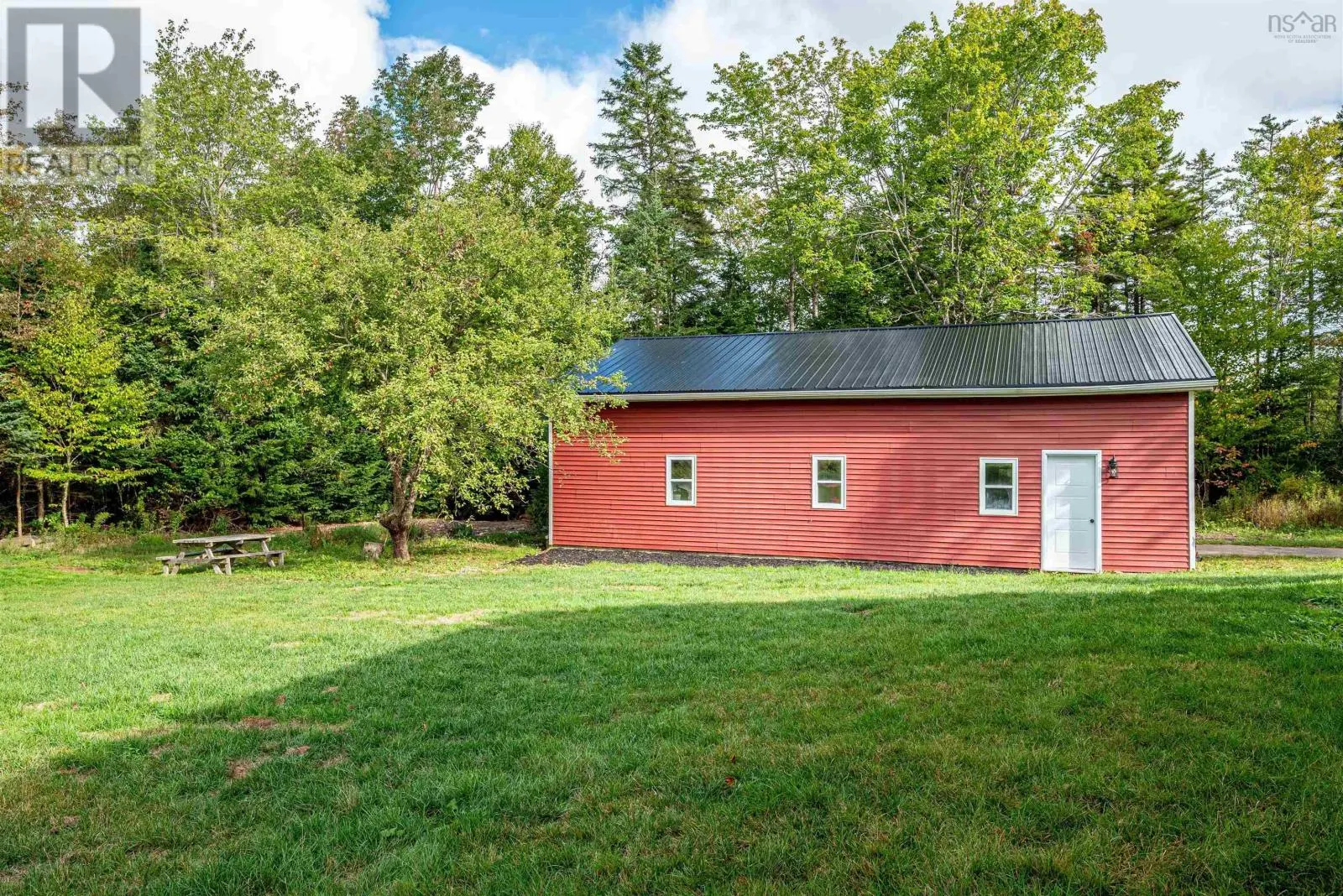 463 South Rawdon Road