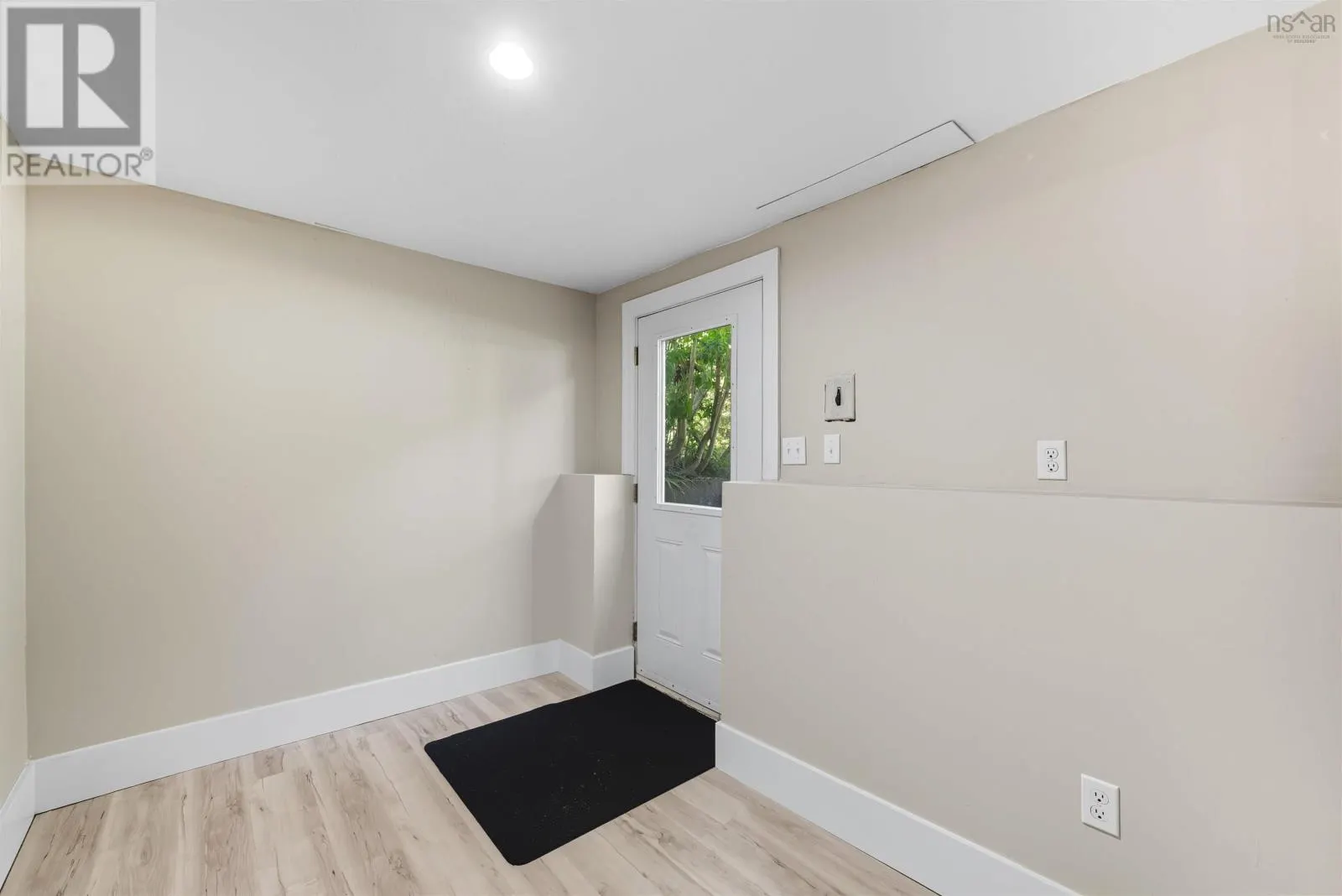 463 South Rawdon Road