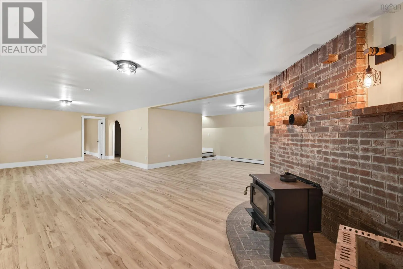 463 South Rawdon Road