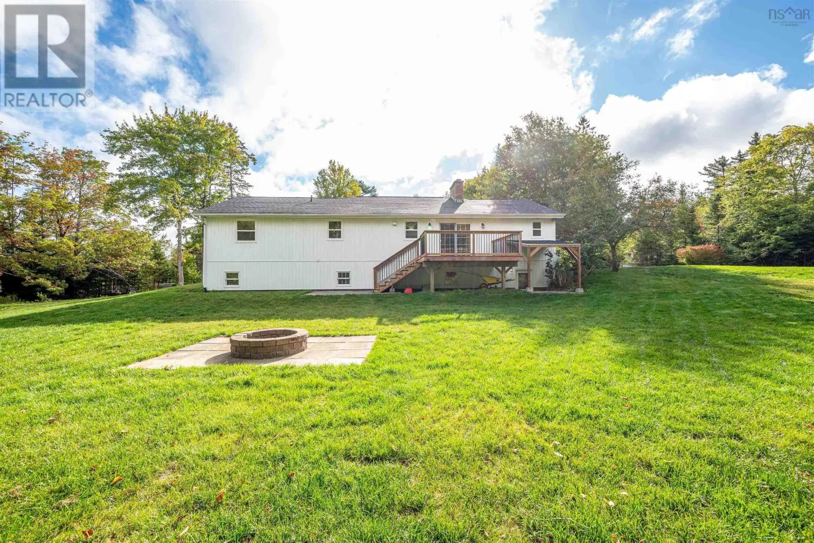 463 South Rawdon Road