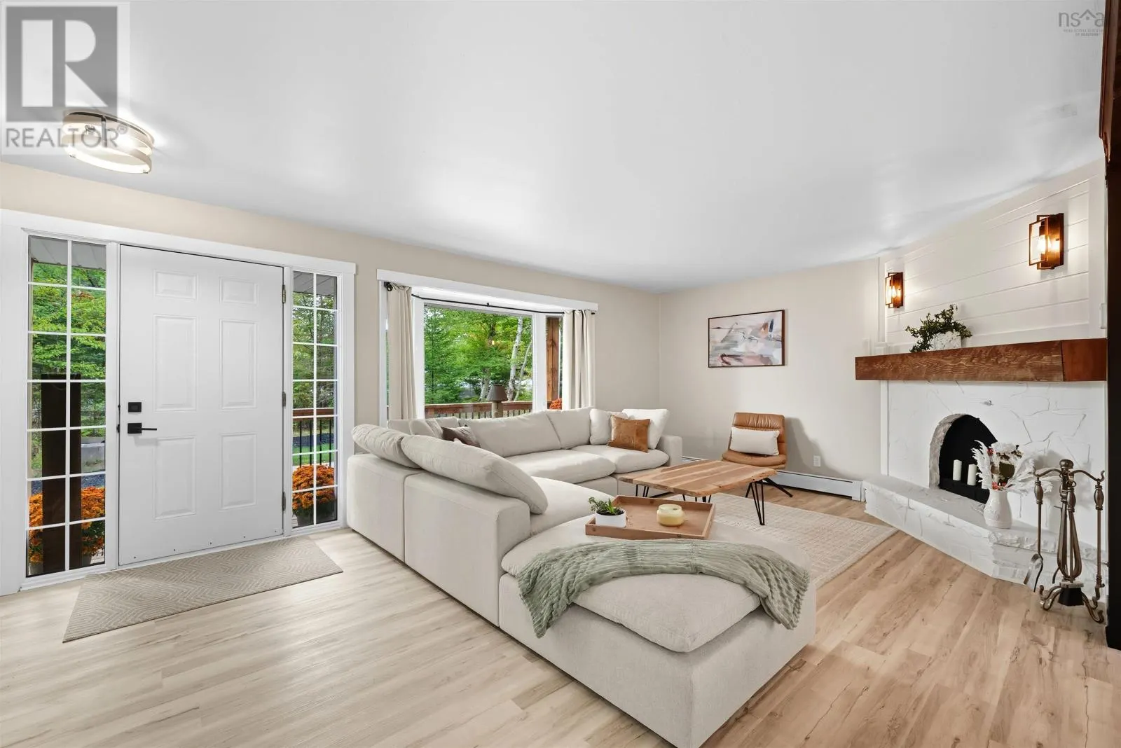 463 South Rawdon Road