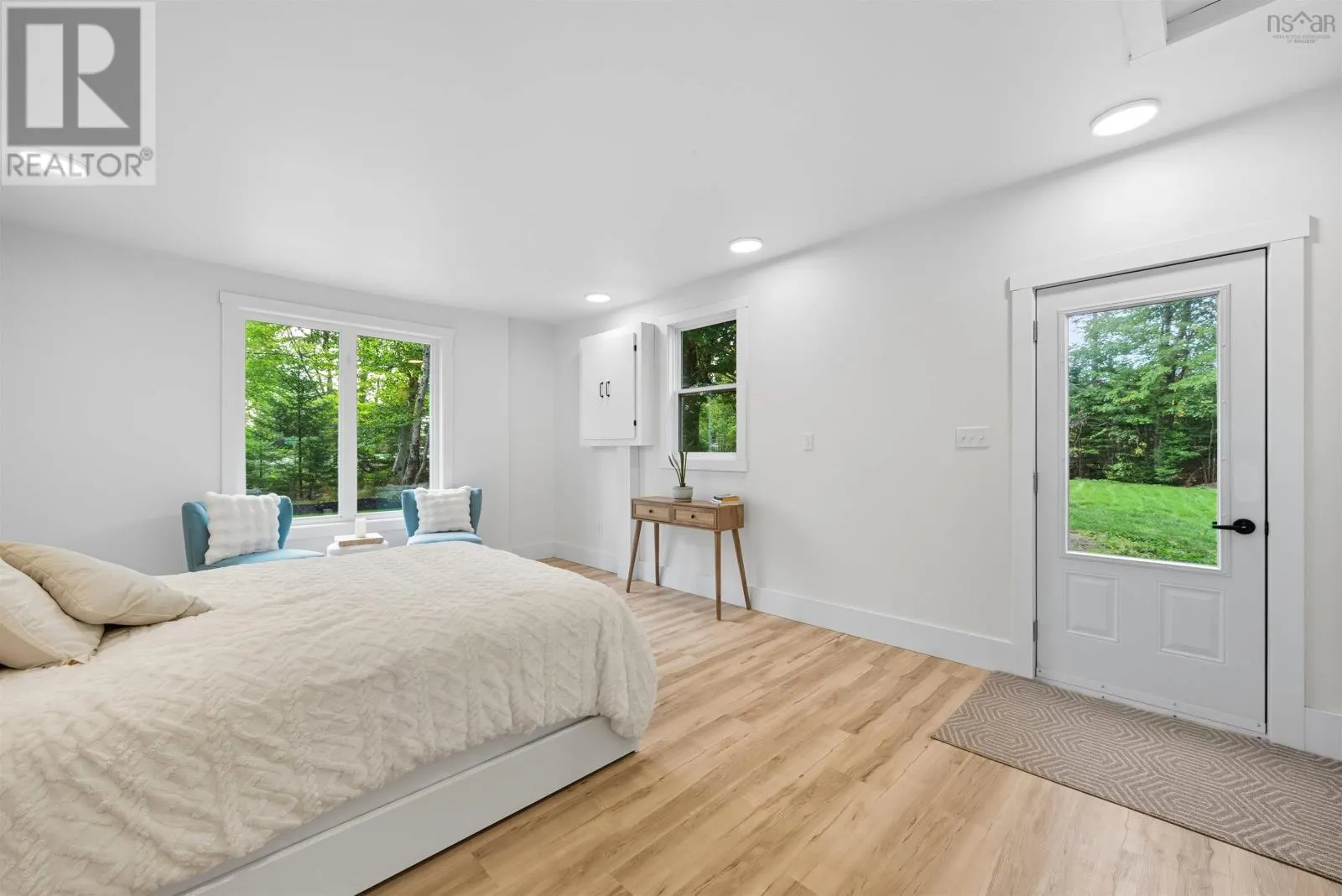 463 South Rawdon Road