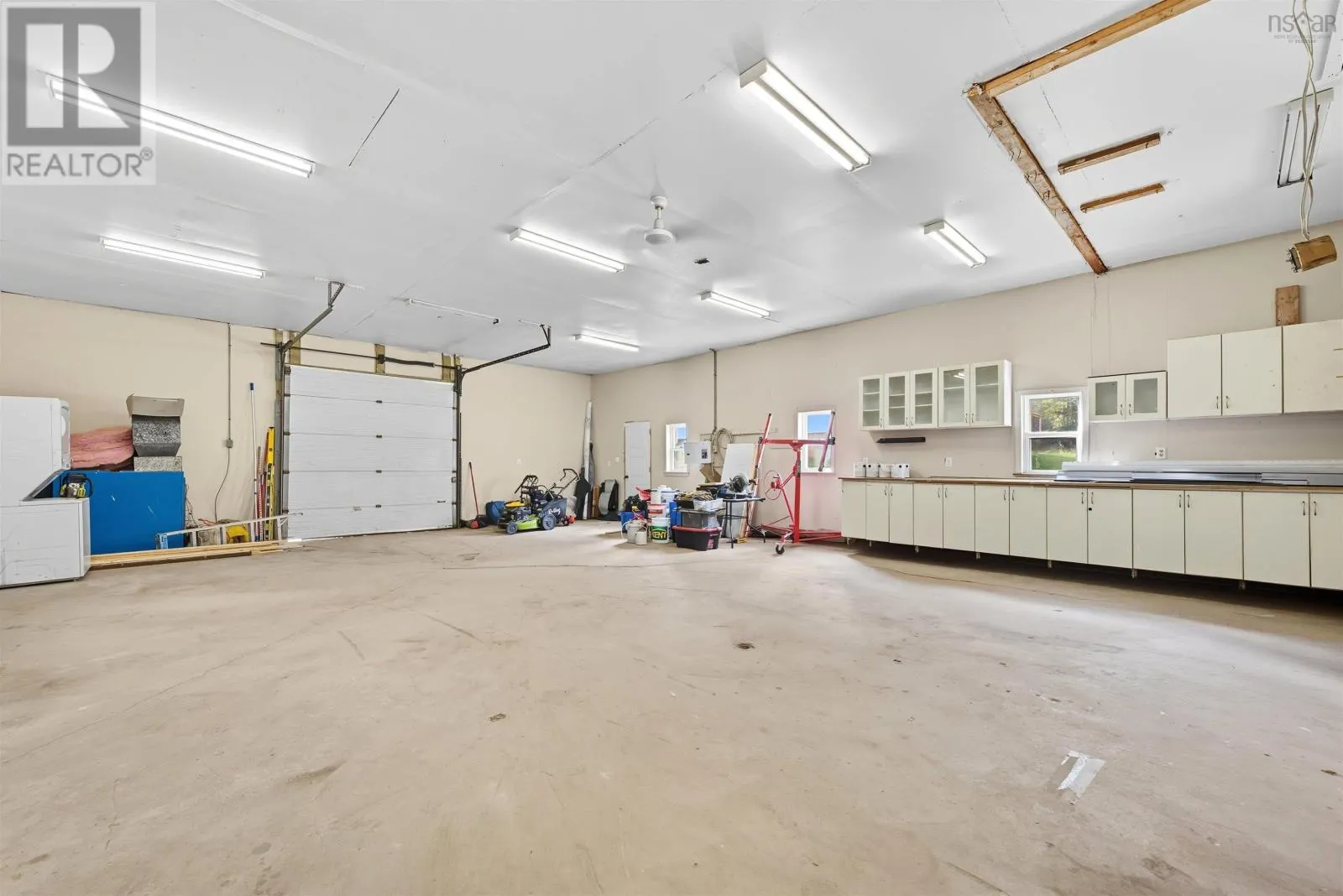 463 South Rawdon Road