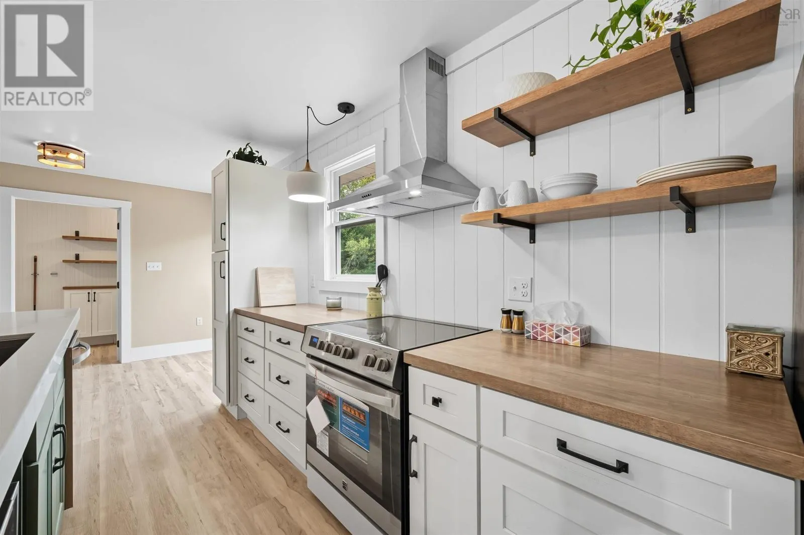 463 South Rawdon Road