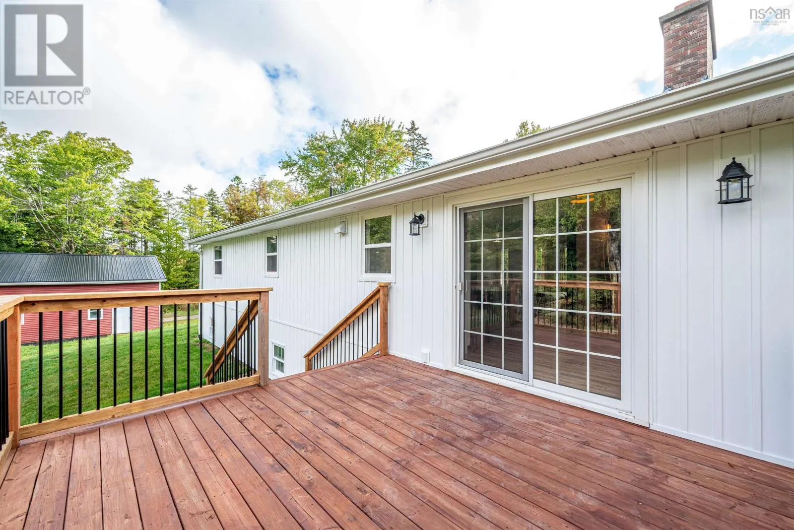 463 South Rawdon Road