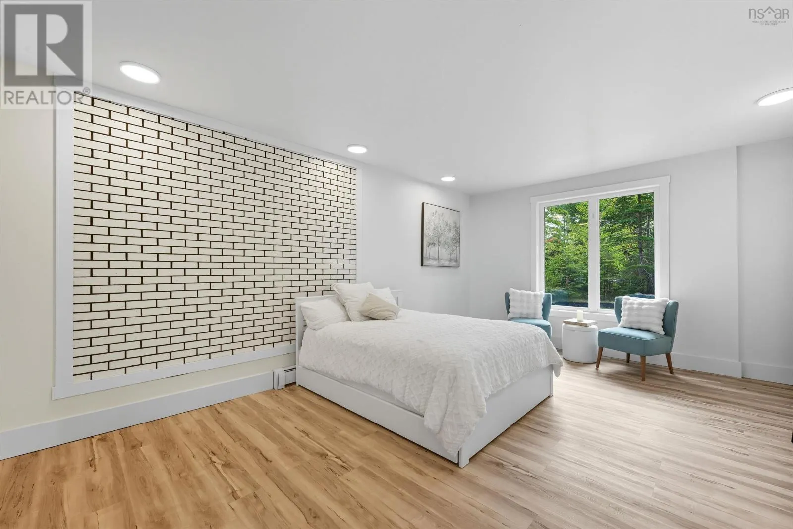 463 South Rawdon Road