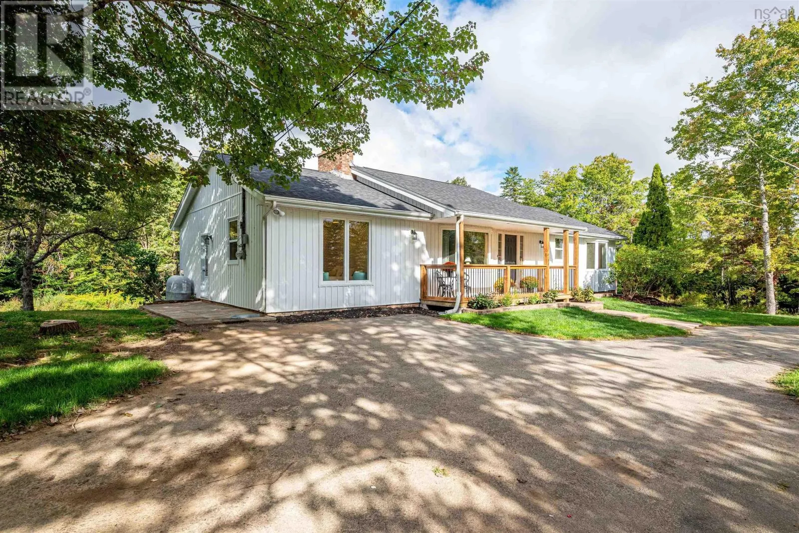 463 South Rawdon Road