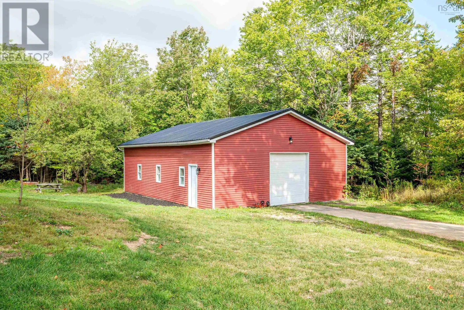463 South Rawdon Road