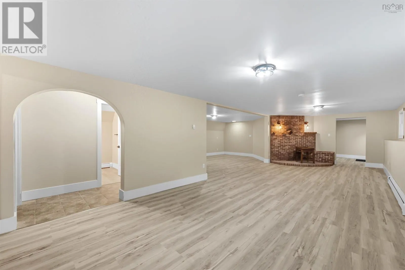 463 South Rawdon Road