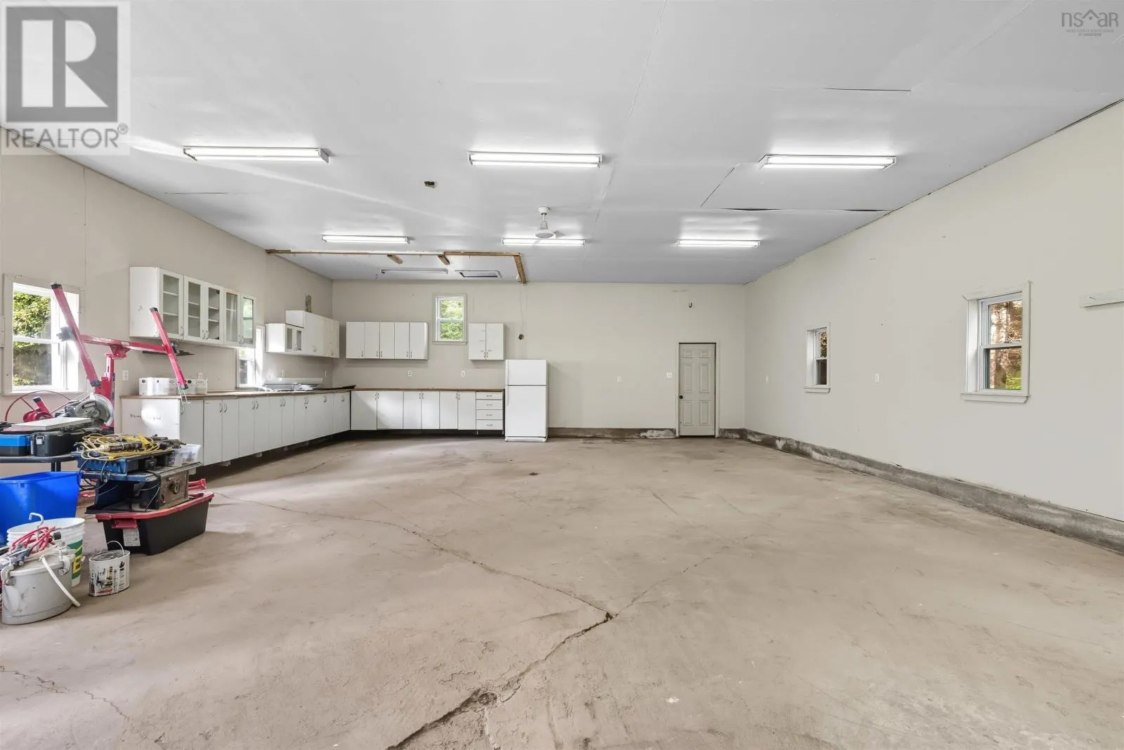 463 South Rawdon Road