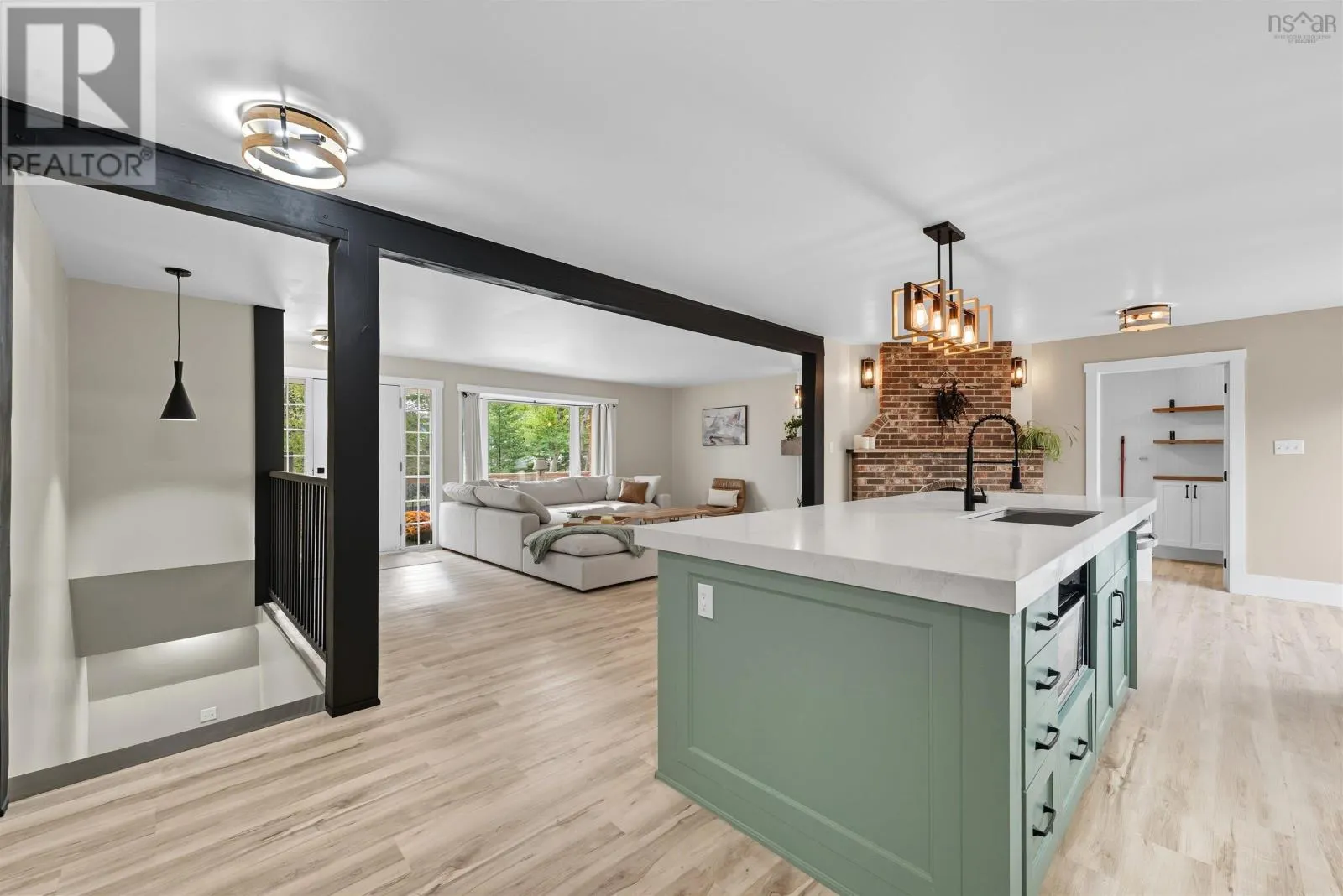 463 South Rawdon Road