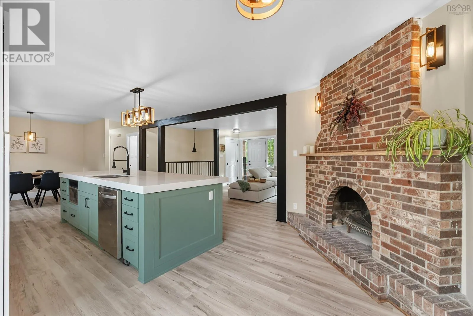 463 South Rawdon Road
