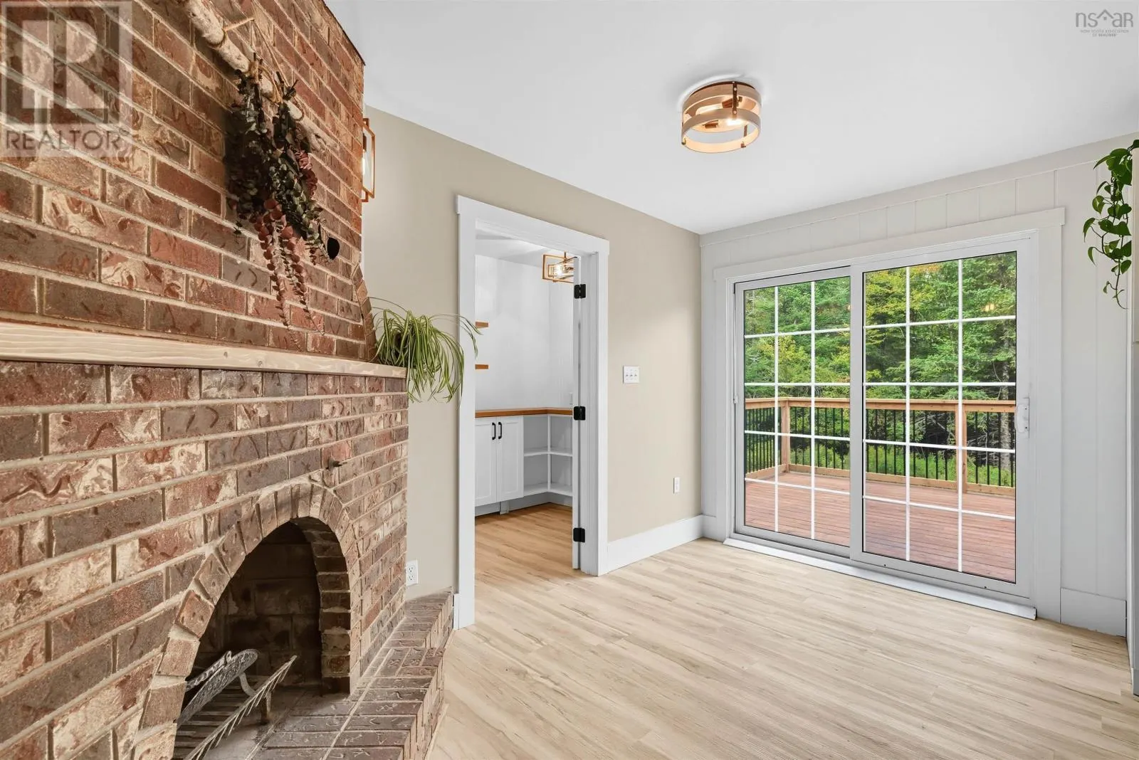 463 South Rawdon Road
