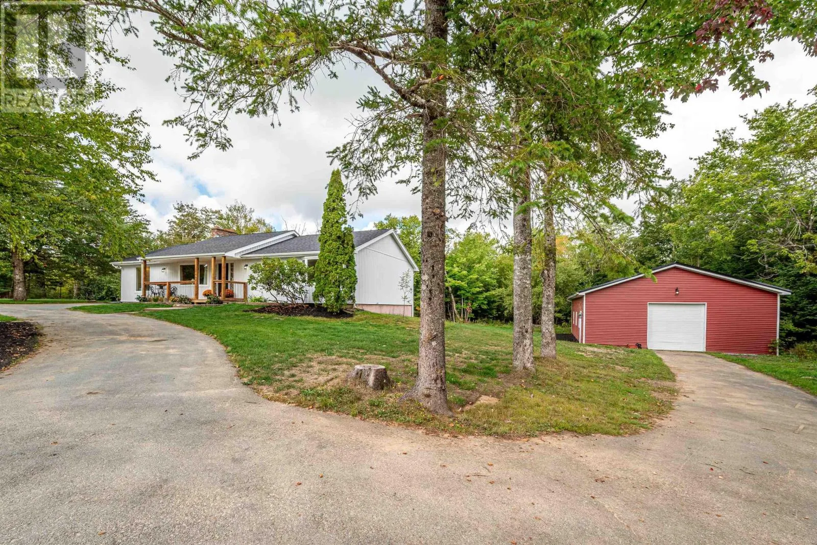 463 South Rawdon Road