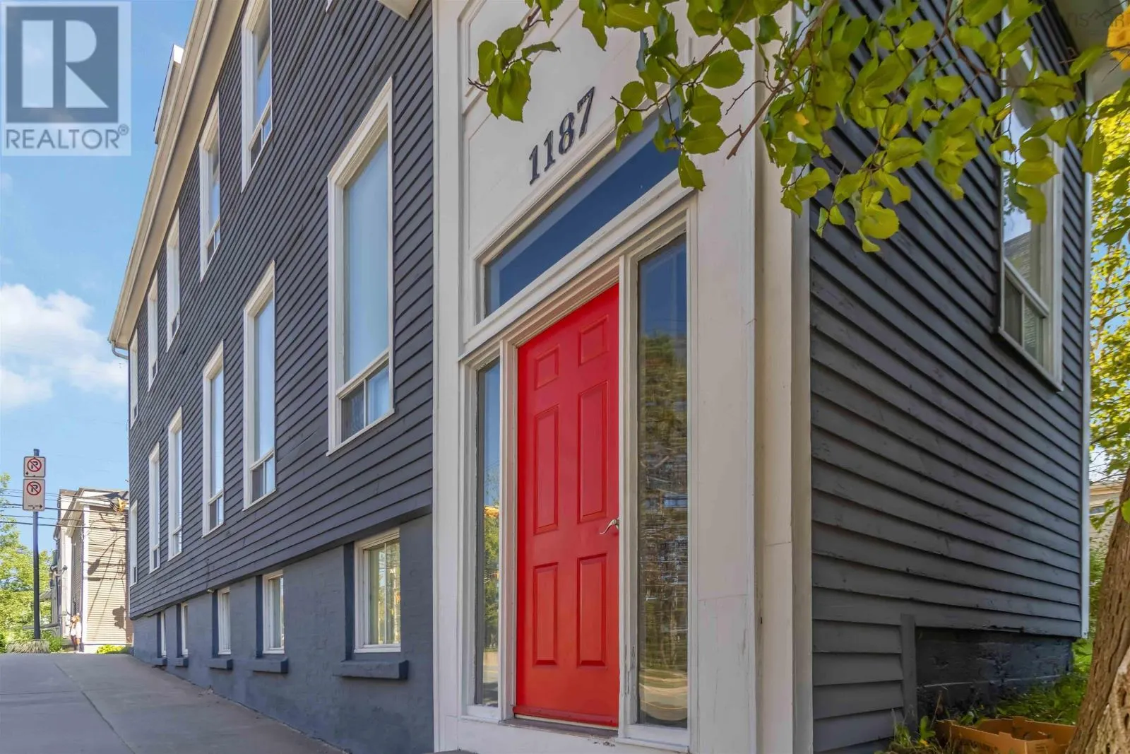 Unit 2 1187 Queen Street
