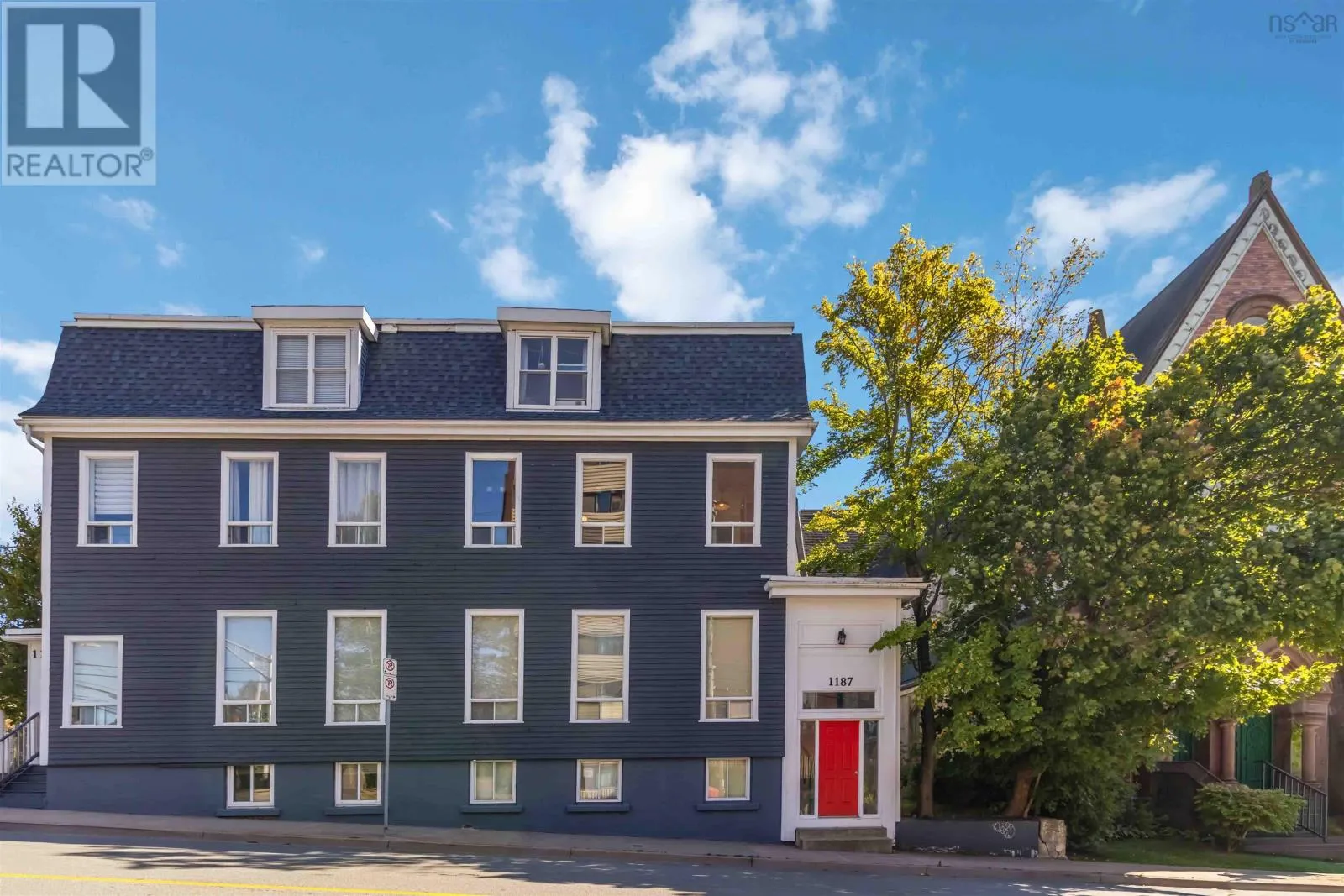 Unit 2 1187 Queen Street