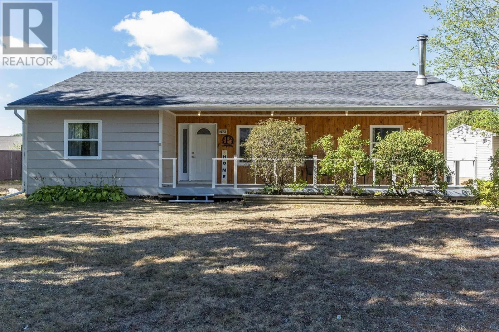 1073 Whittington Drive