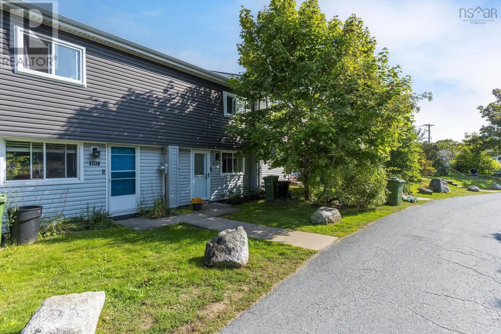 109 Cavendish Road