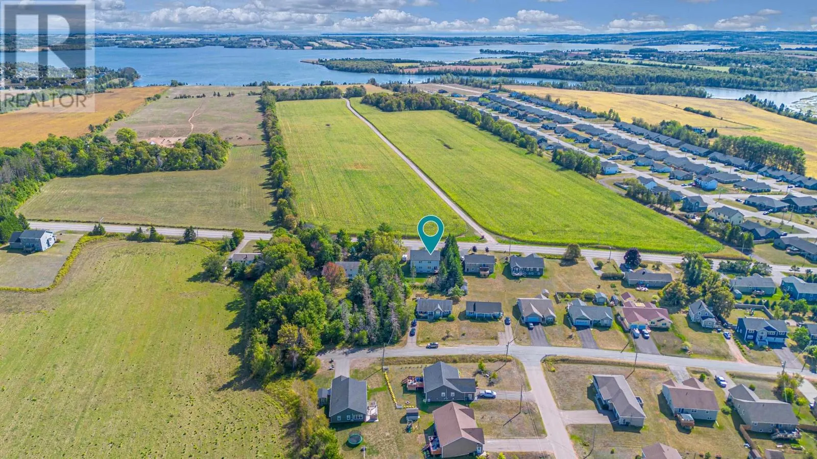 85 FERRY Road