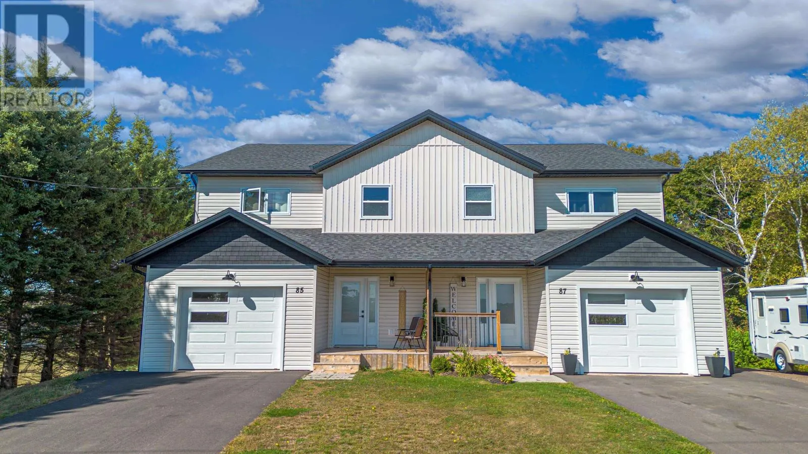85 FERRY Road