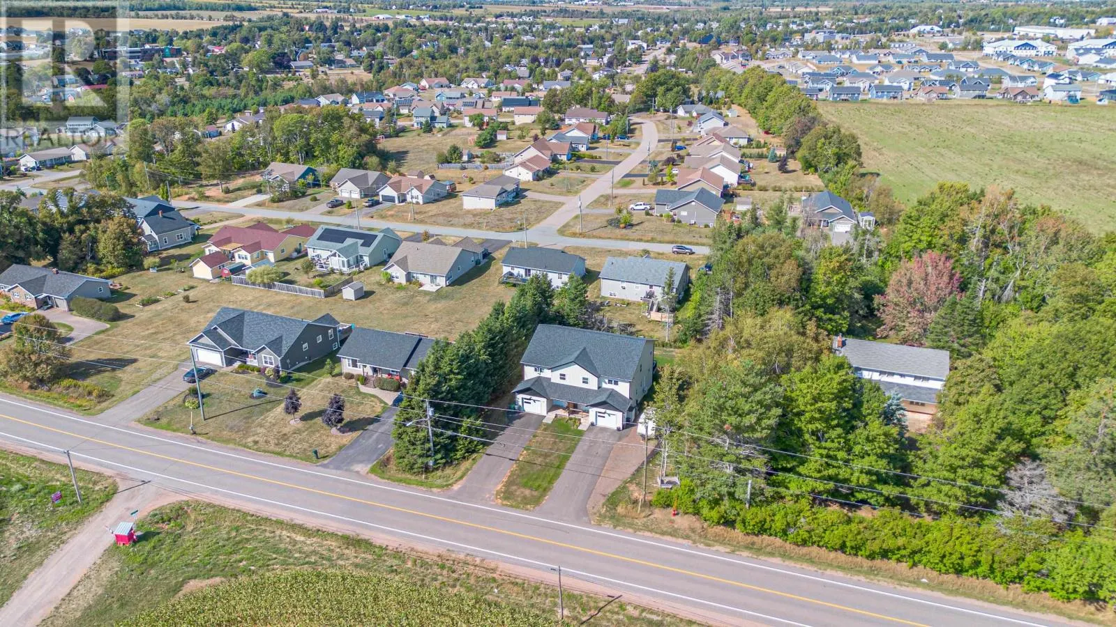 85 FERRY Road