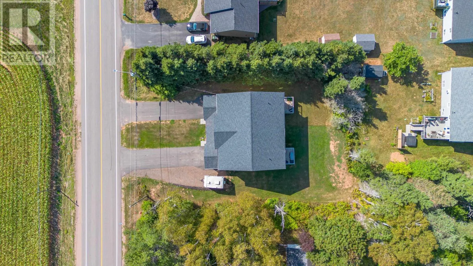 85 FERRY Road