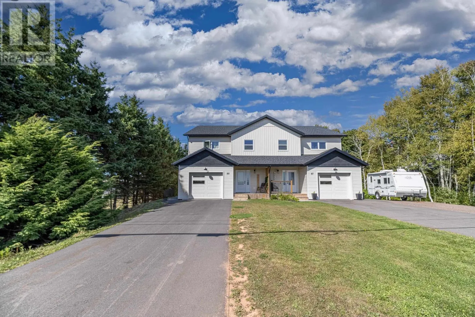 85 FERRY Road