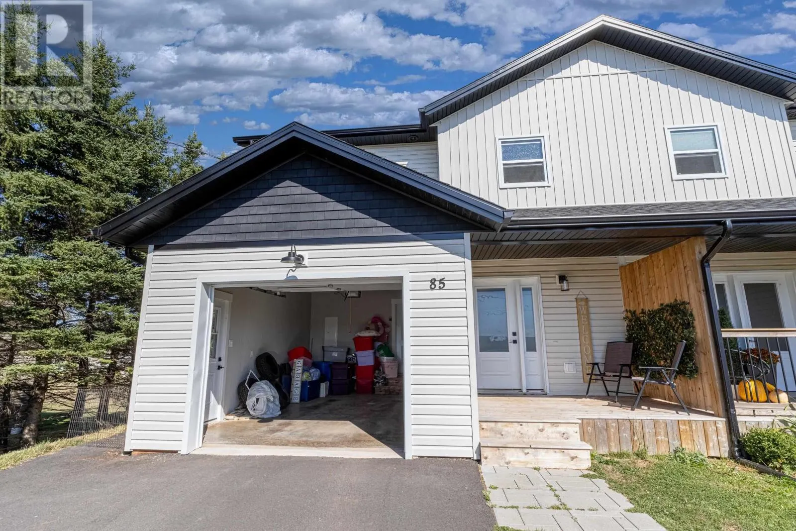 85 FERRY Road