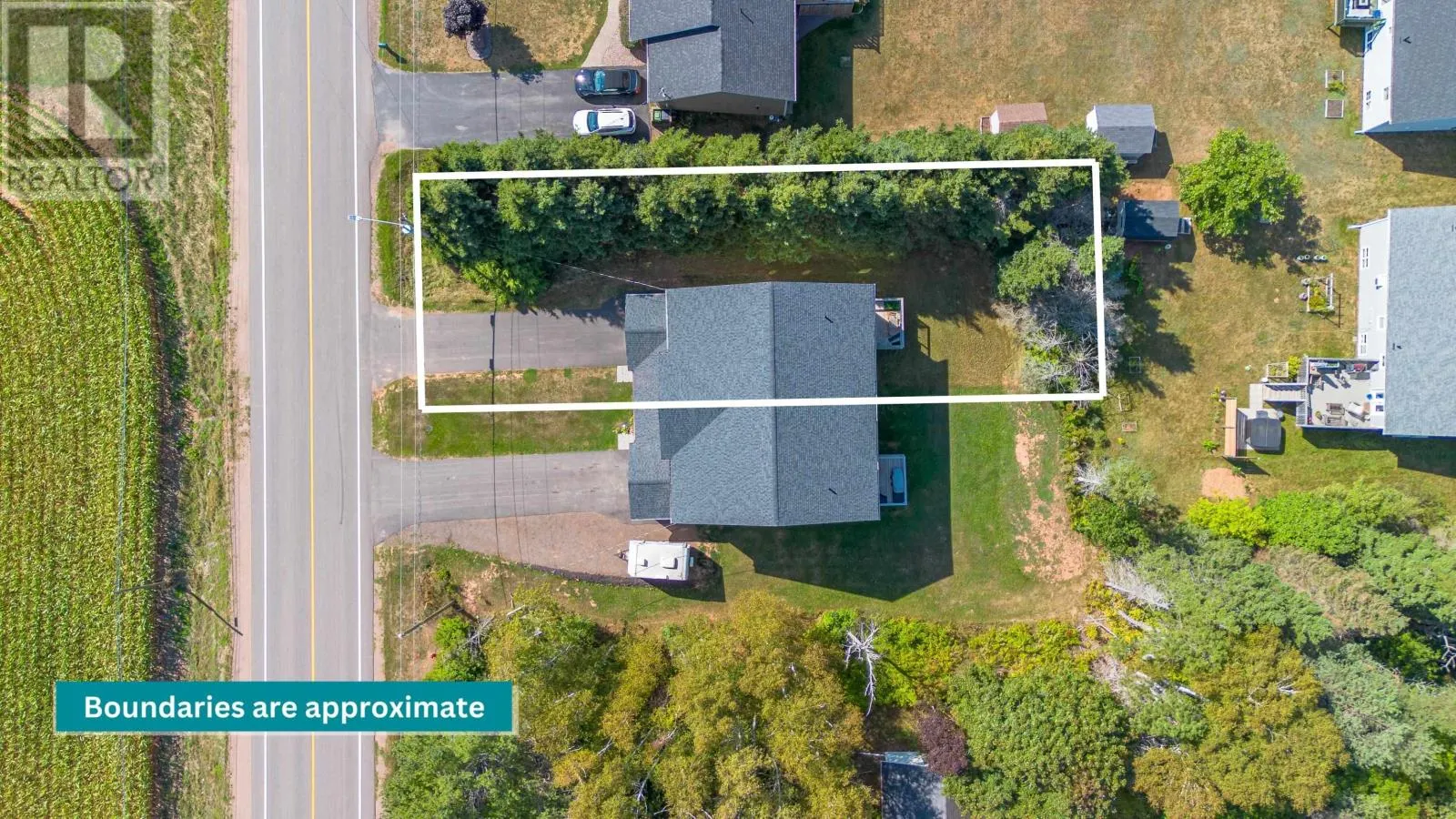 85 FERRY Road
