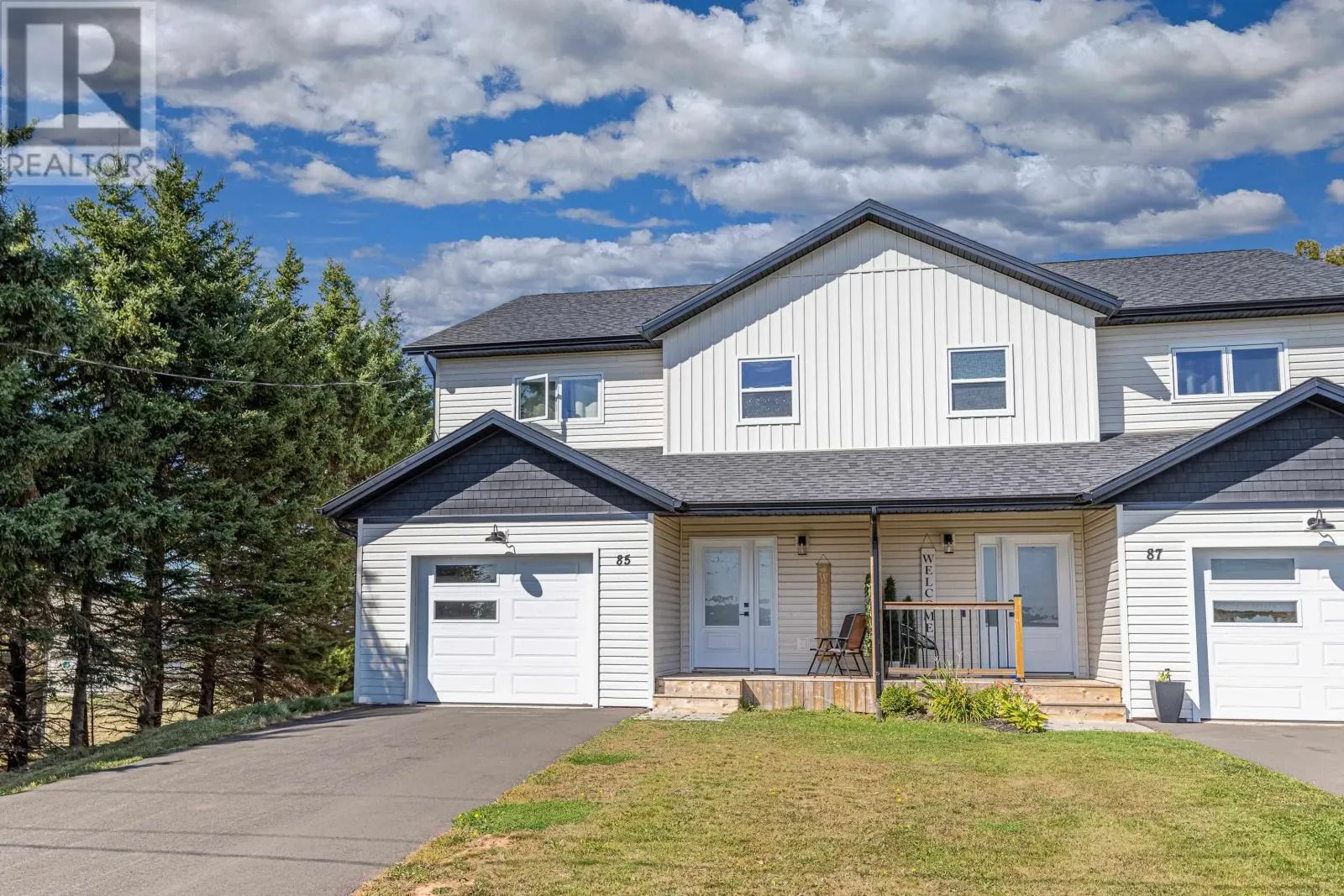 85 FERRY Road