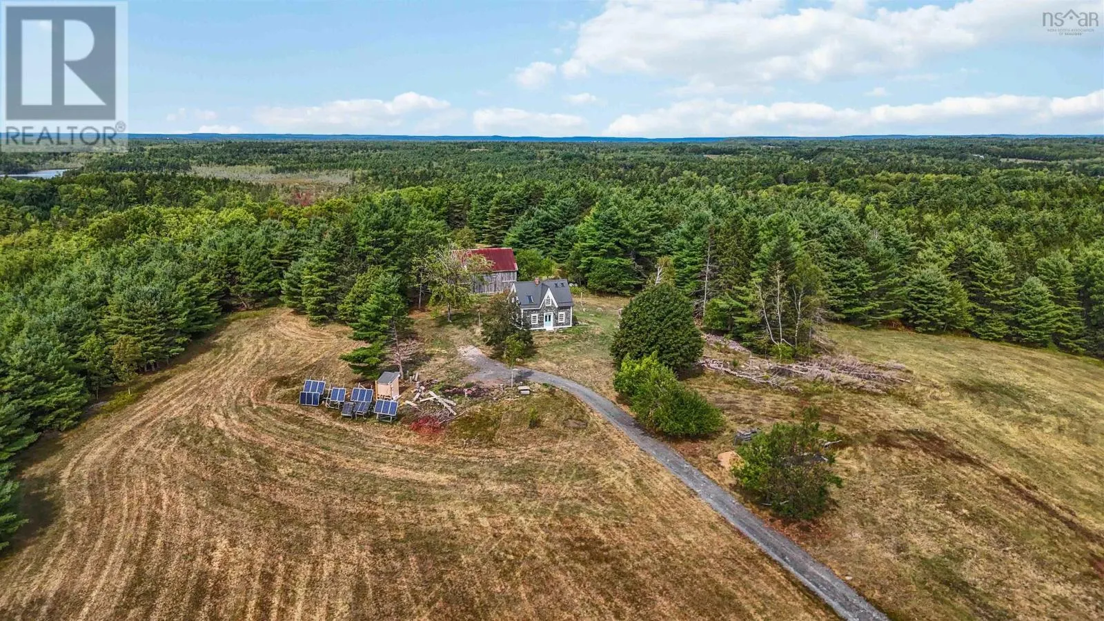 3228 Upper Branch Road