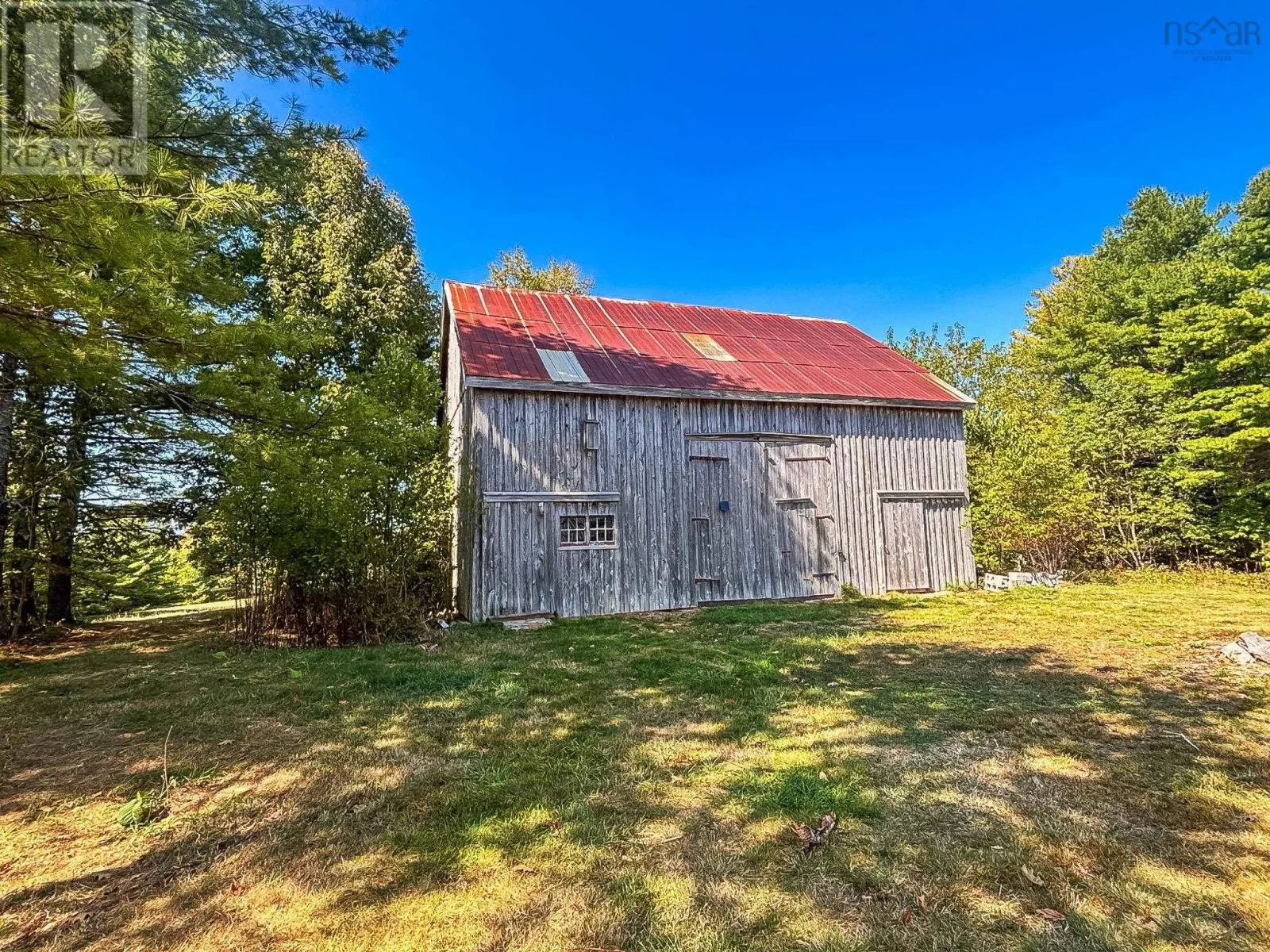3228 Upper Branch Road