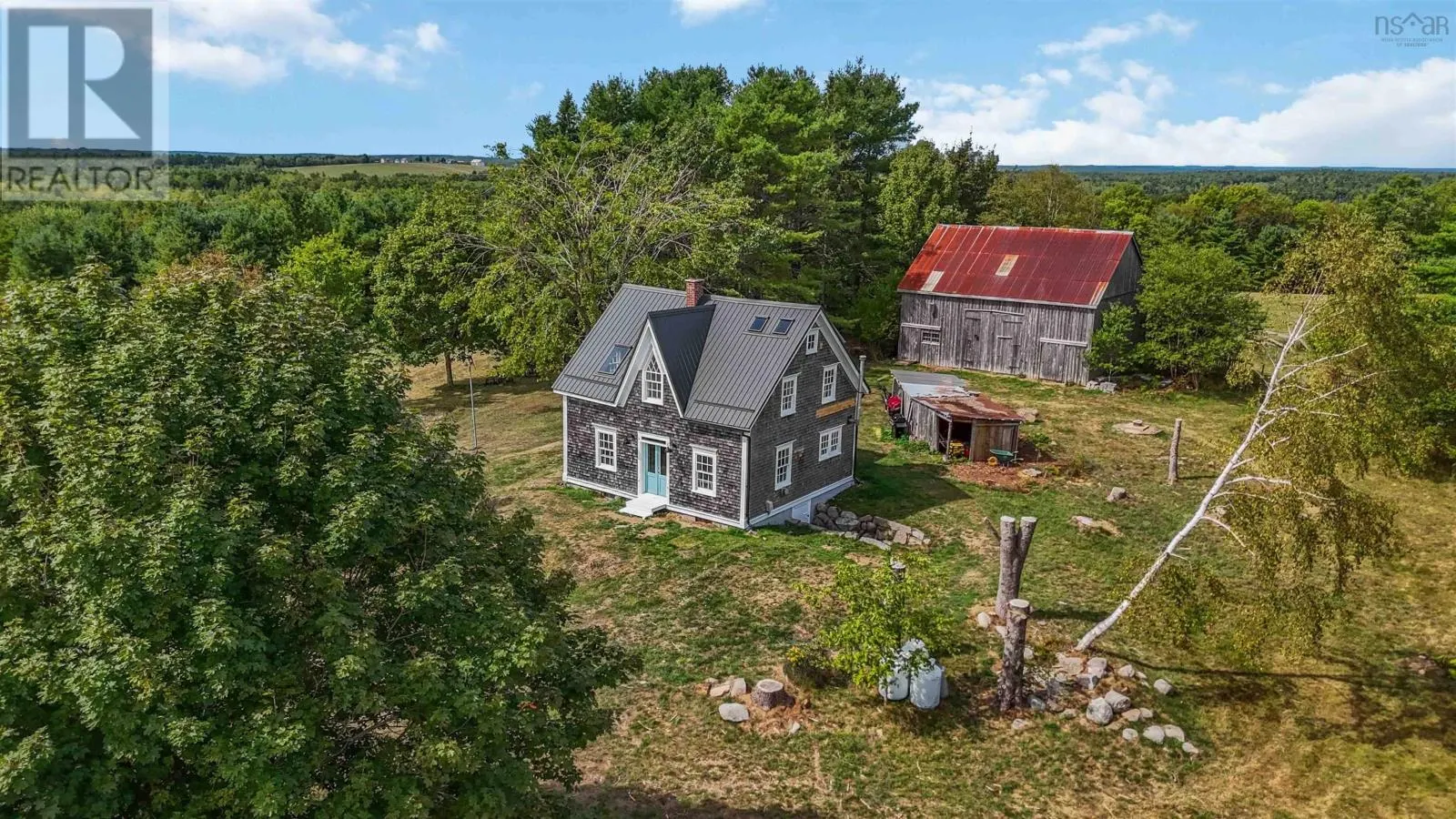 3228 Upper Branch Road