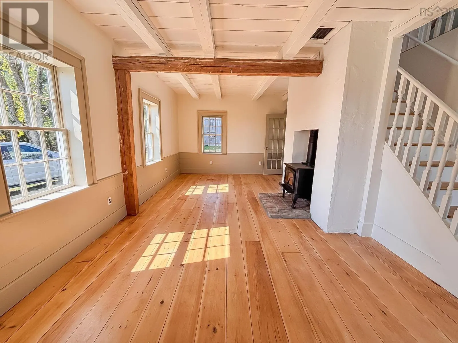 3228 Upper Branch Road