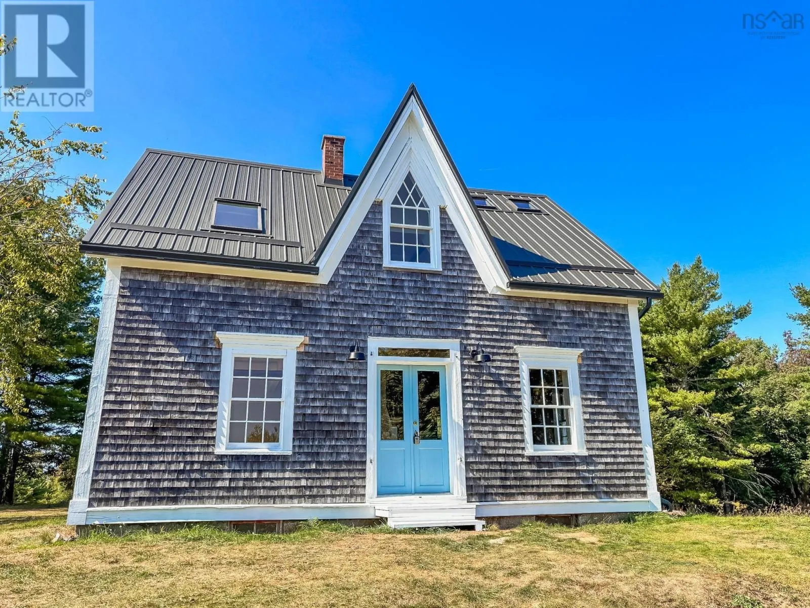 3228 Upper Branch Road