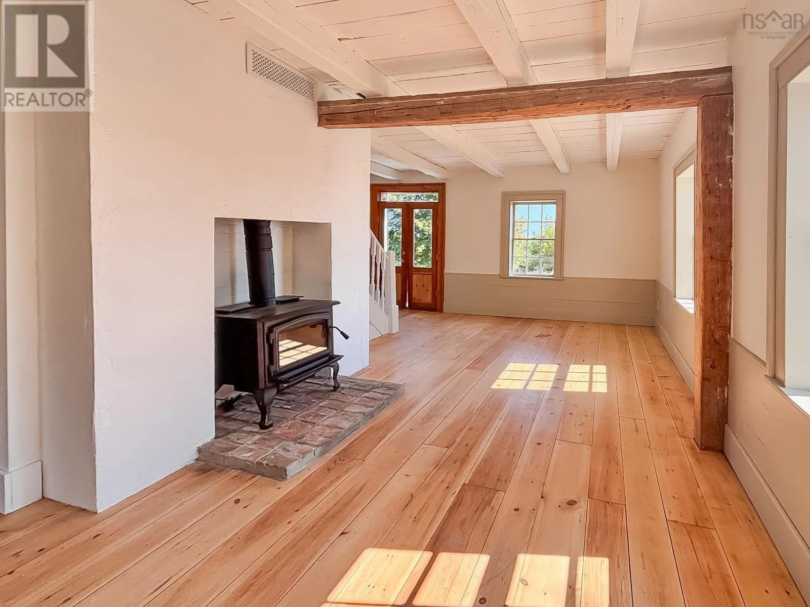 3228 Upper Branch Road