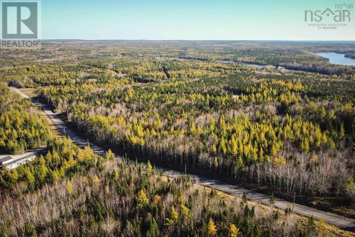 Lot 40 Beaver Lane Lane