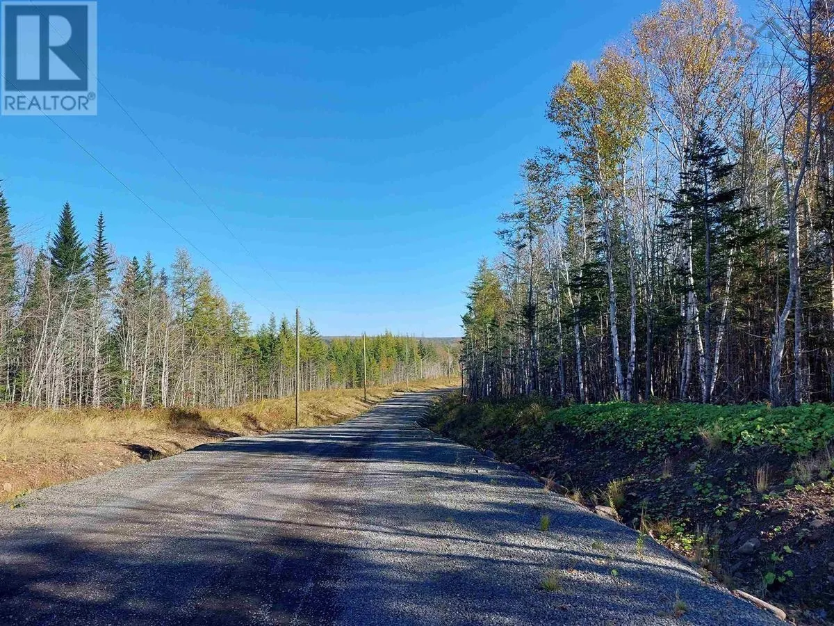 Lot 40 Beaver Lane Lane