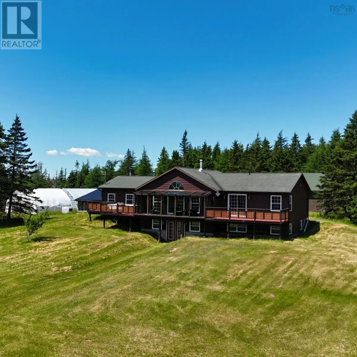 923 Soldiers Cove Road