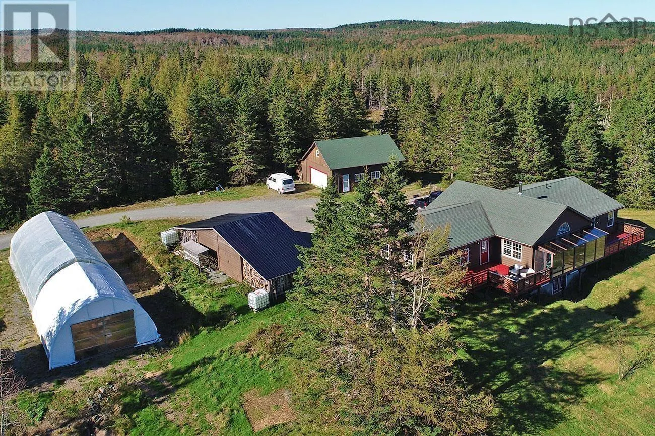 923 Soldiers Cove Road