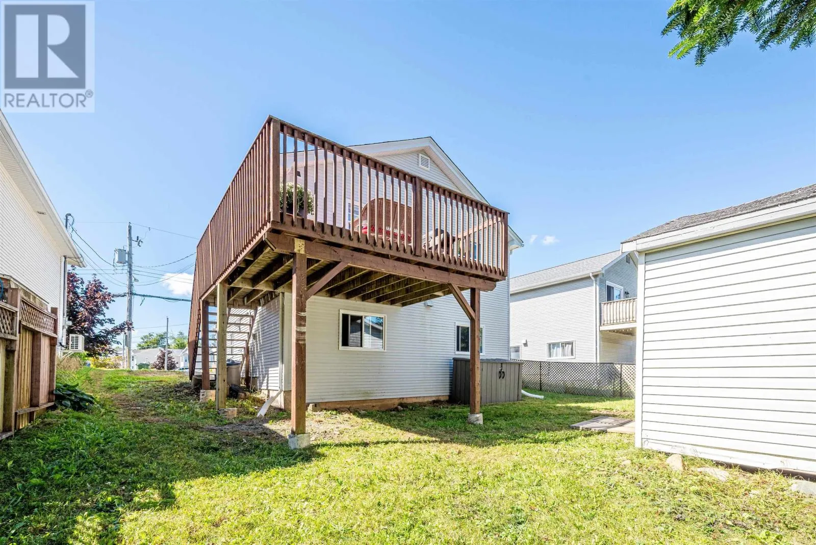 23 Jeep Crescent