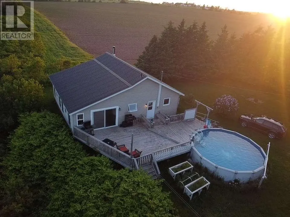 2958 EAST POINT Road
