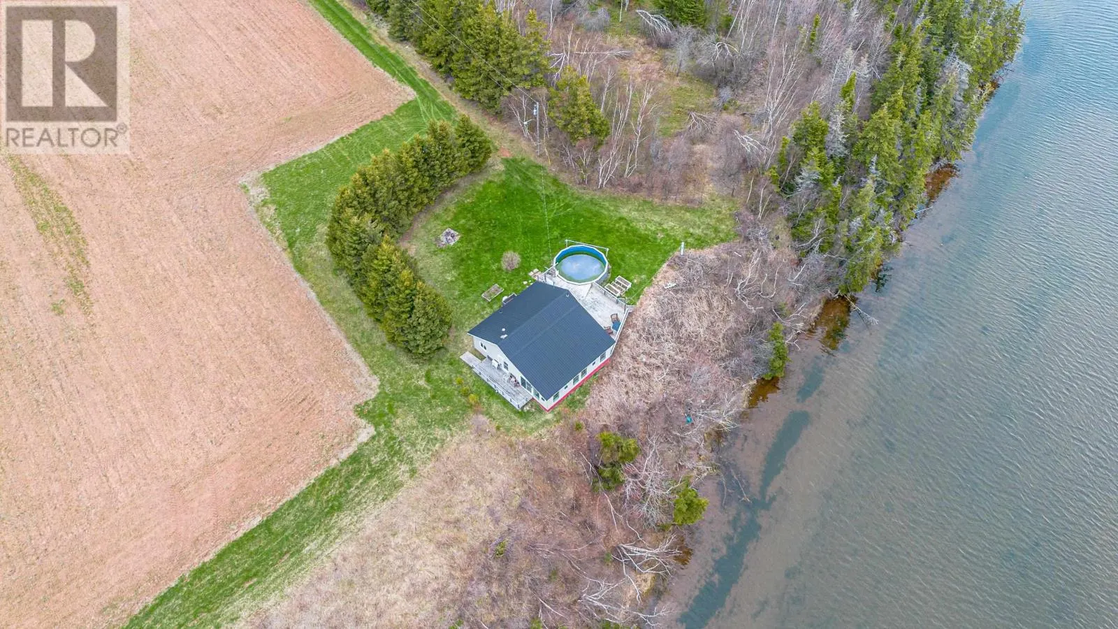 2958 EAST POINT Road