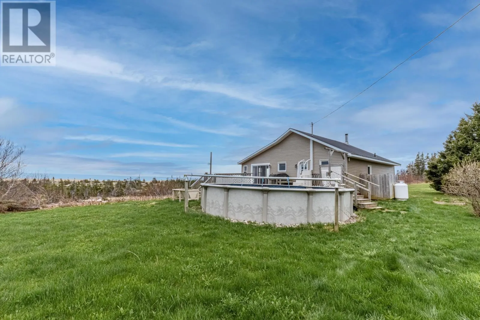 2958 EAST POINT Road