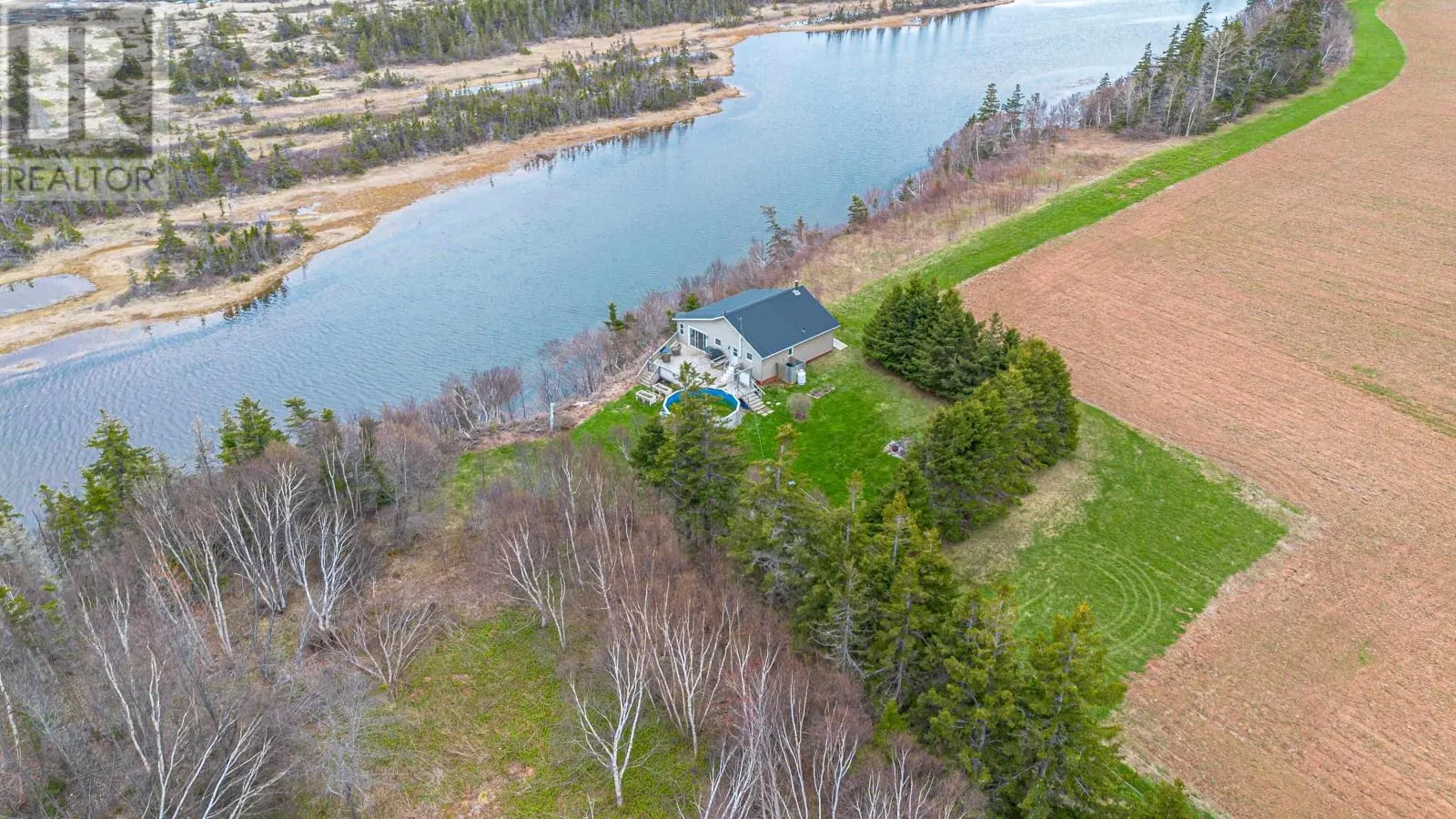 2958 EAST POINT Road