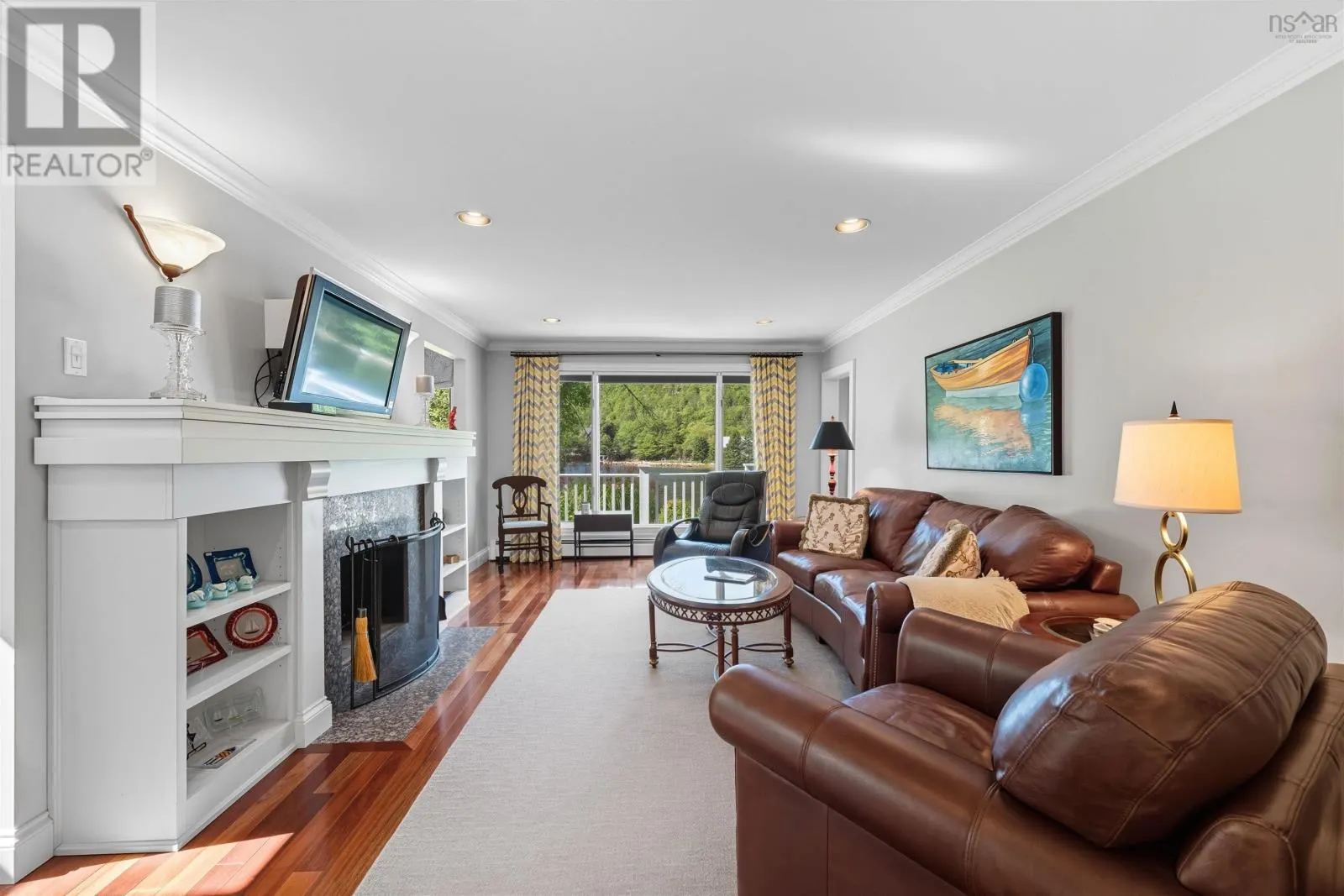 35 Sunnywood Road