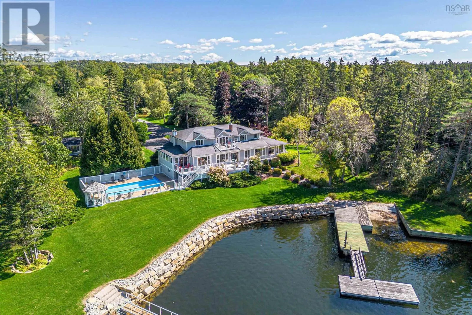 35 Sunnywood Road