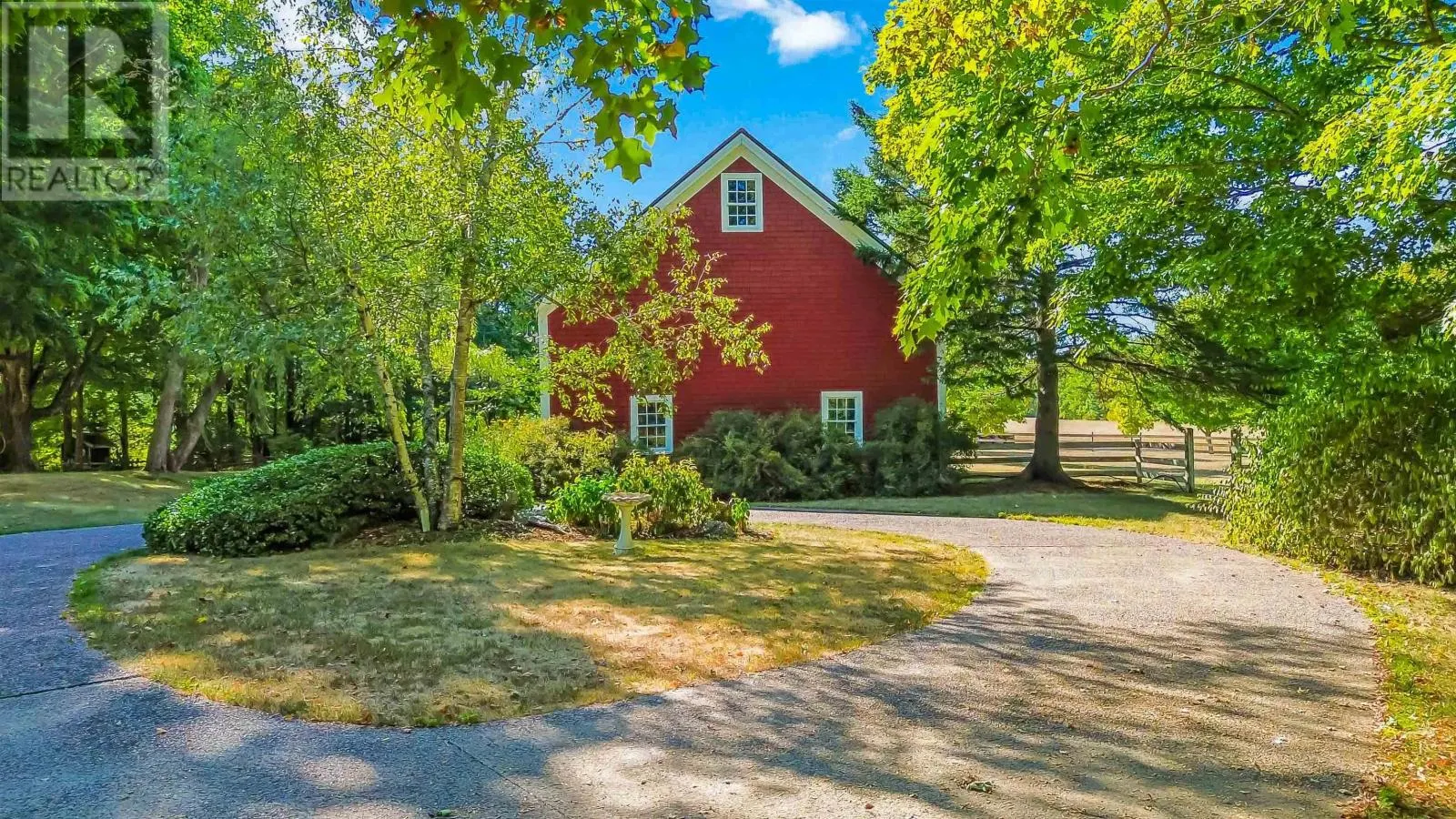 35 Shaw Road