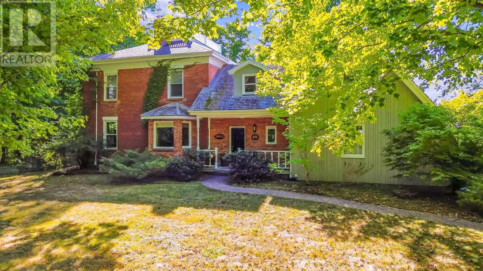 35 Shaw Road