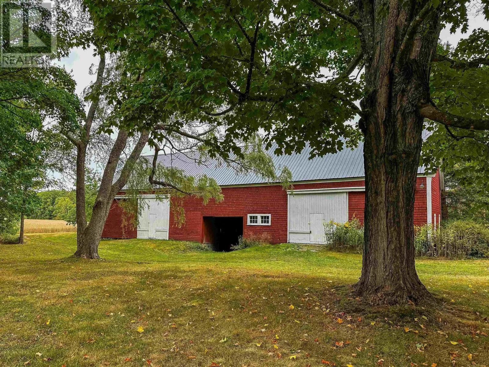 35 Shaw Road